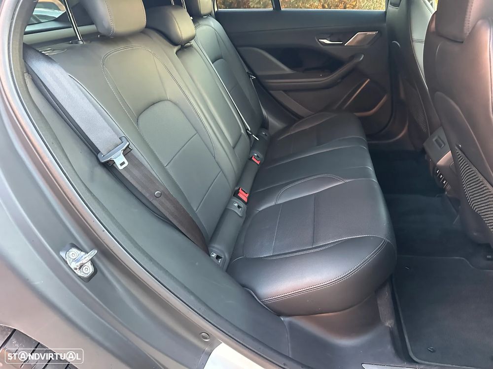 Jaguar I-Pace SE AWD Aut. - 9