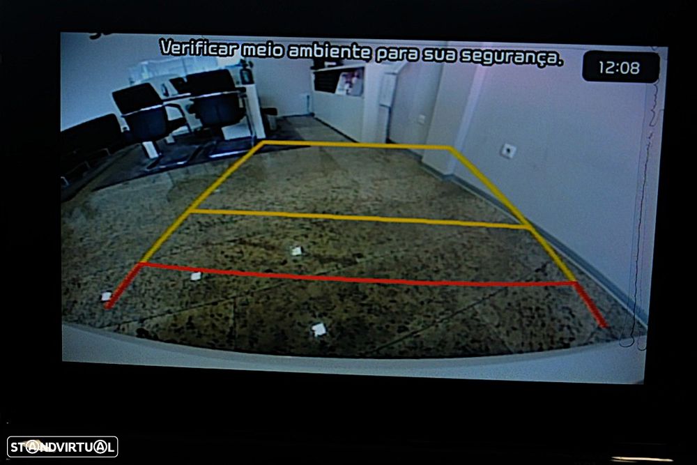 Kia Ceed 1.4 T-GDI GT Line 7DCT - 15