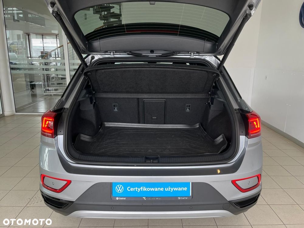 Volkswagen T-Roc - 9