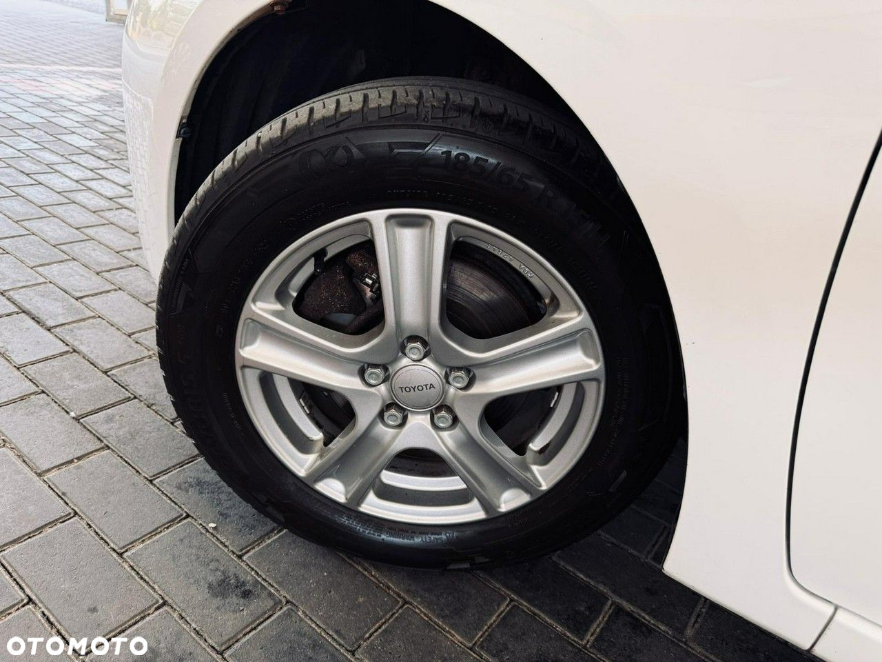 Toyota Verso S - 19