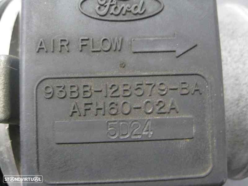 MEDIDOR DE MASSA DE AR FORD MONDEO I TURNIER 1999 -93BB-12B579-BA - 2