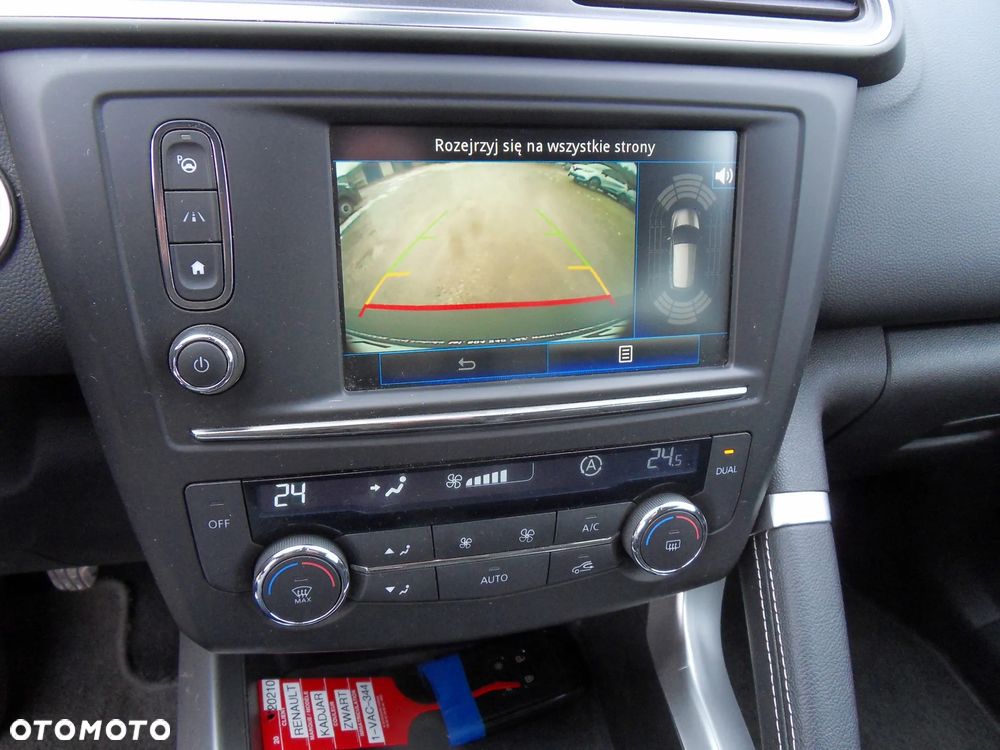 Renault Kadjar Energy TCe 130 LIMITED - 20