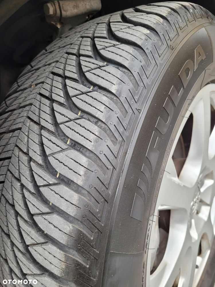 Audi Q5 2.0 TDI Quattro (clean diesel) - 2