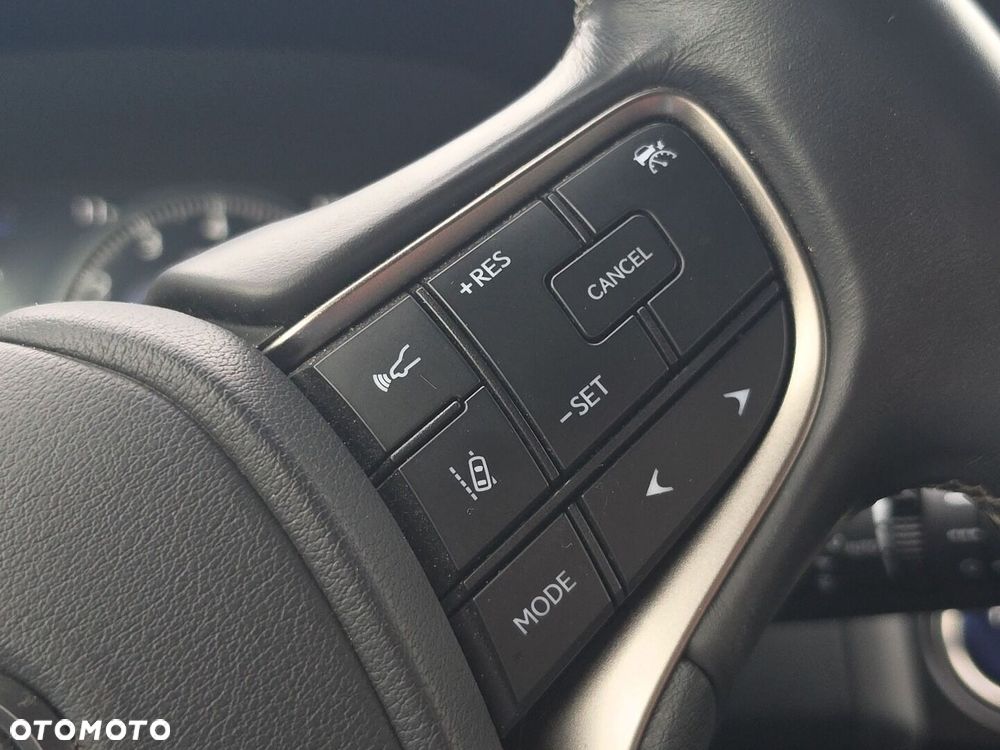 Lexus UX 250h GPF Business Edition 2WD - 16