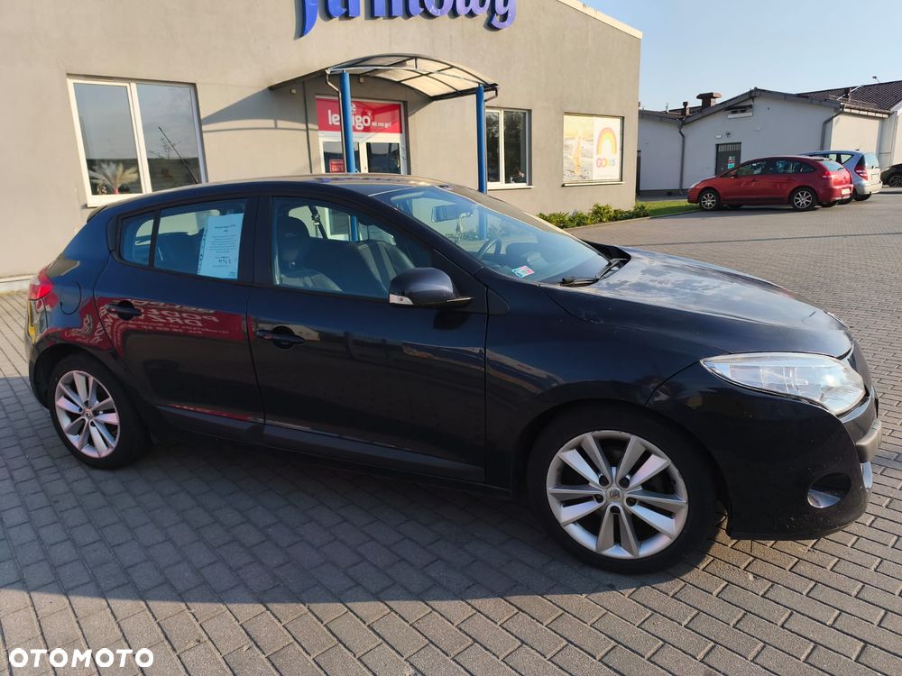 Renault Megane - 3