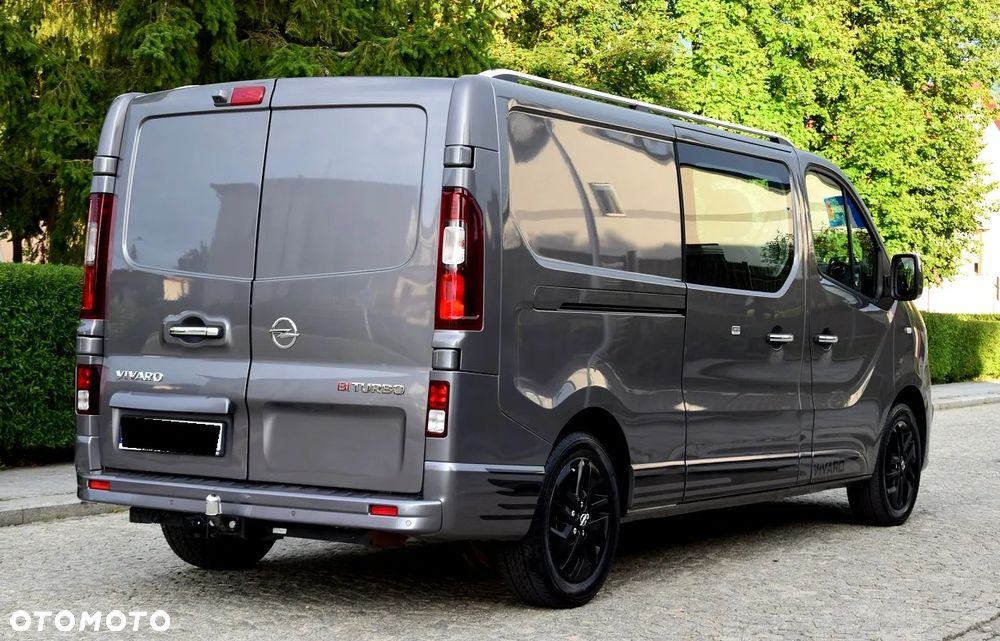 Renault Trafic - 17