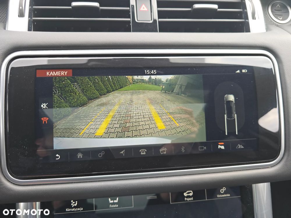 Land Rover Range Rover Sport S 3.0 SD V6 HSE Dynamic - 22