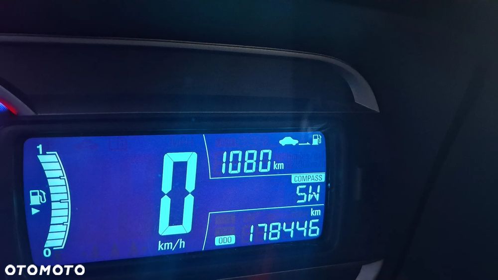 Chevrolet Trax 1.7TD LT+ - 14