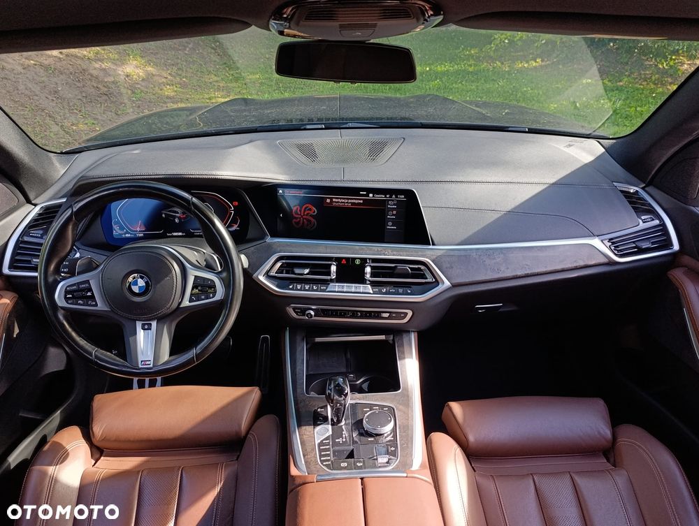 BMW X5 xDrive25d - 4