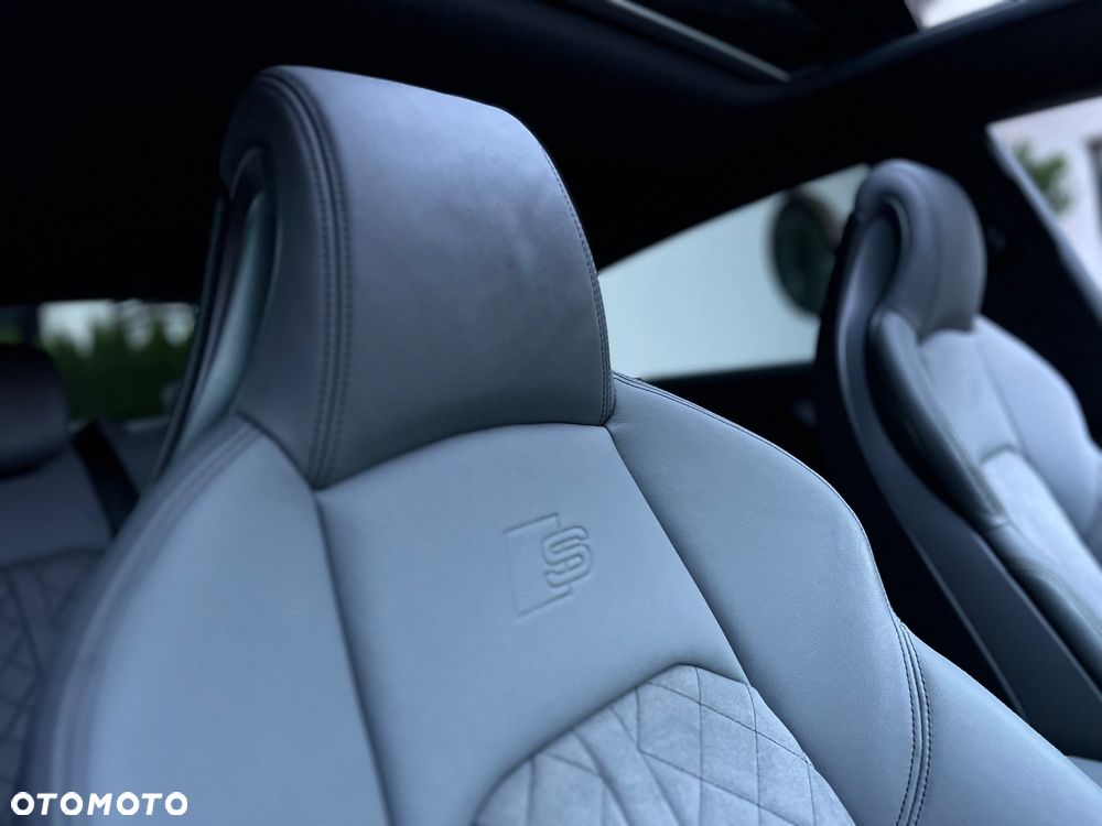Audi A5 Sportback 40 TDI mHEV Quattro S Line S tronic - 18