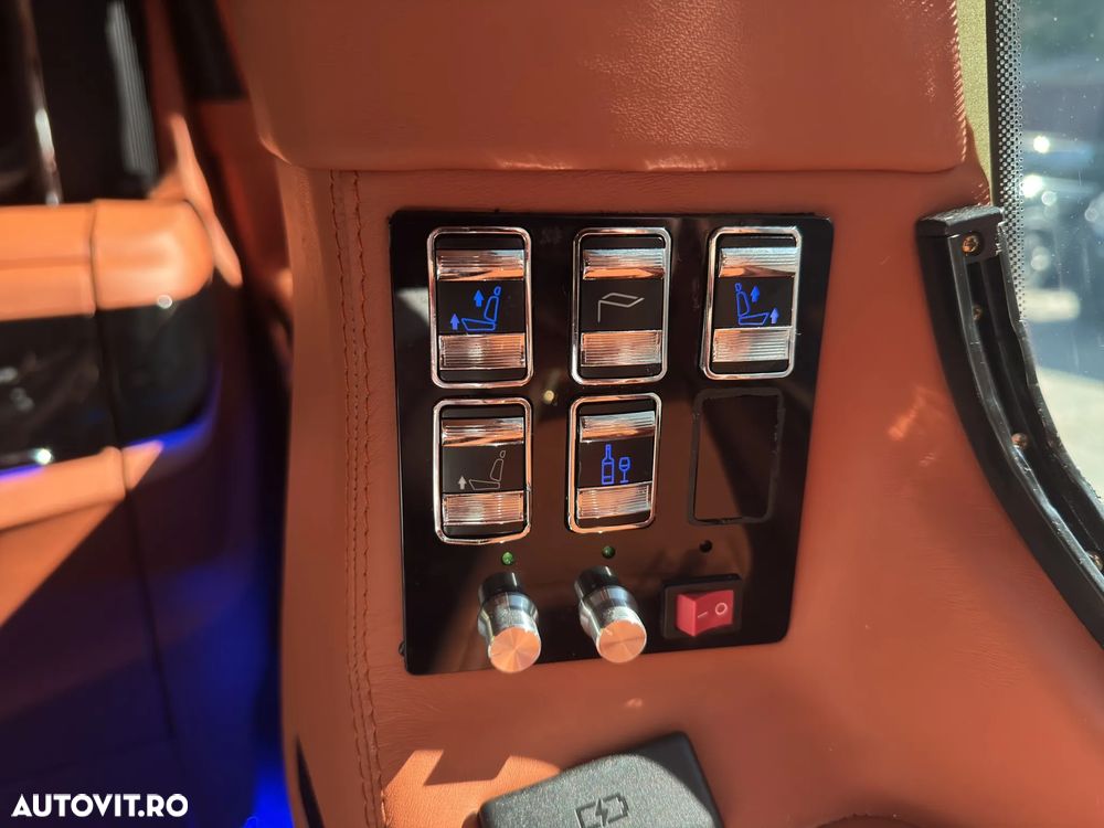 Volkswagen Multivan L 1.5 eHybrid 4M DSG 180KW Style - 30