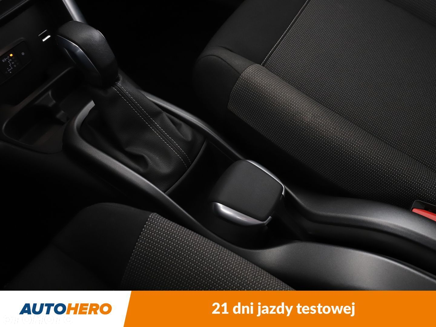 Citroën C3 Aircross 1.2 PureTech Feel S&S EAT6 - 25