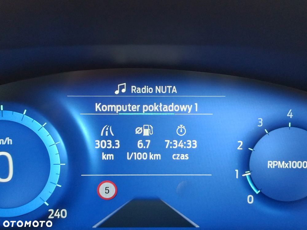 Ford Puma 1.0 EcoBoost Hybrid ST-LINE VIGNALE - 25