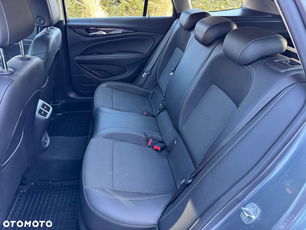 Opel Insignia 1.5 T GPF Innovation S&S - 15