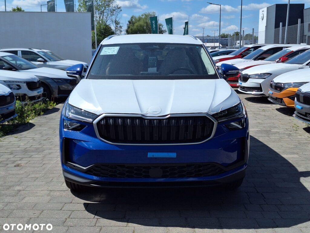 Skoda Kodiaq 2.0 TDI 4x2 Edition 130 DSG - 2