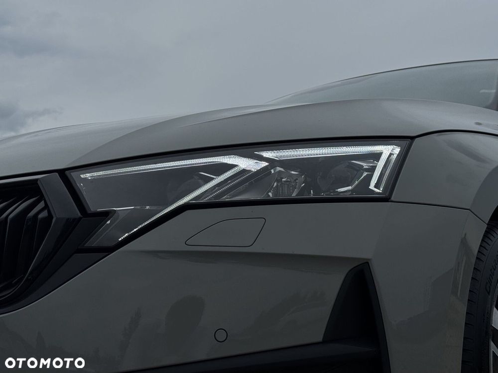 Skoda Octavia 1.5 TSI e-Tec Sportline DSG - 34