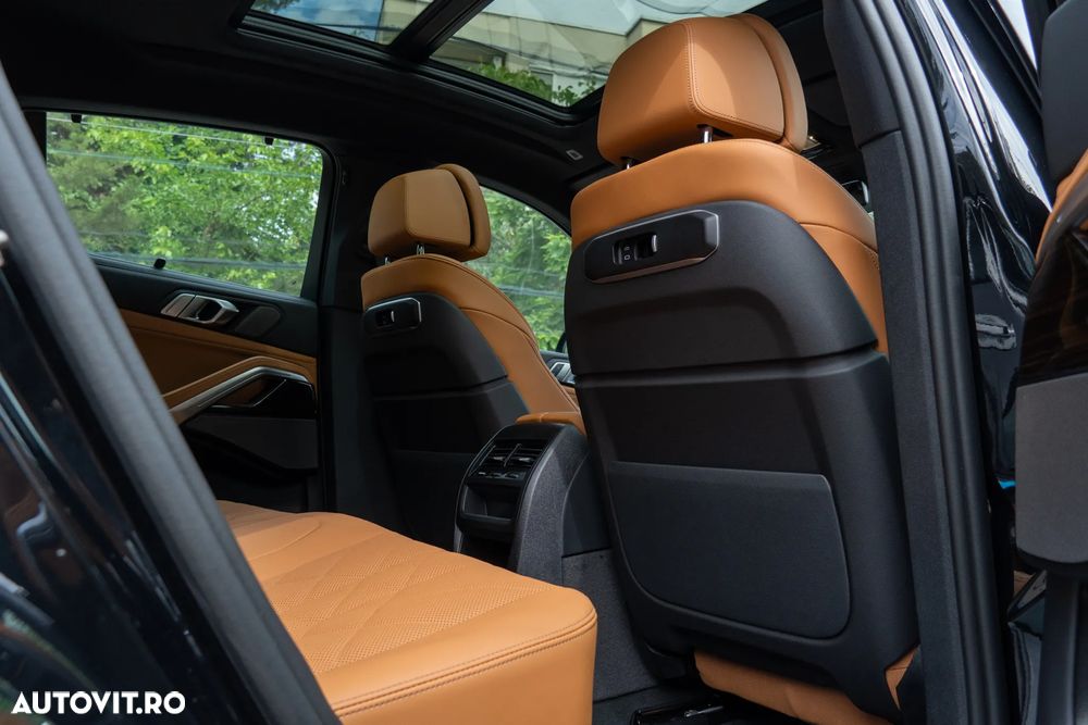 BMW X6 xDrive30d AT MHEV - 15