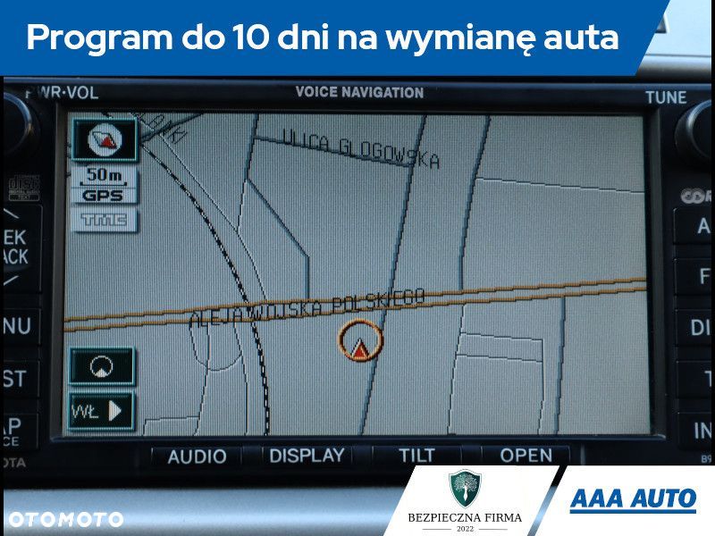 Toyota Corolla Verso - 19