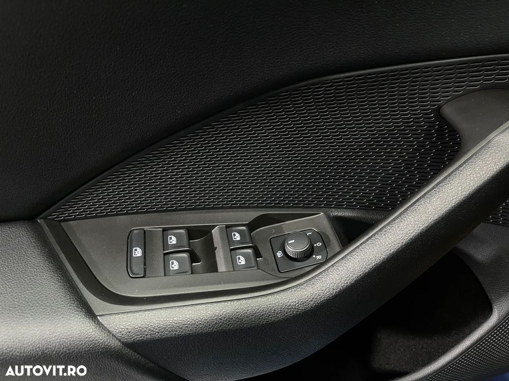 Skoda Octavia 2.0 TDI Ambition - 18