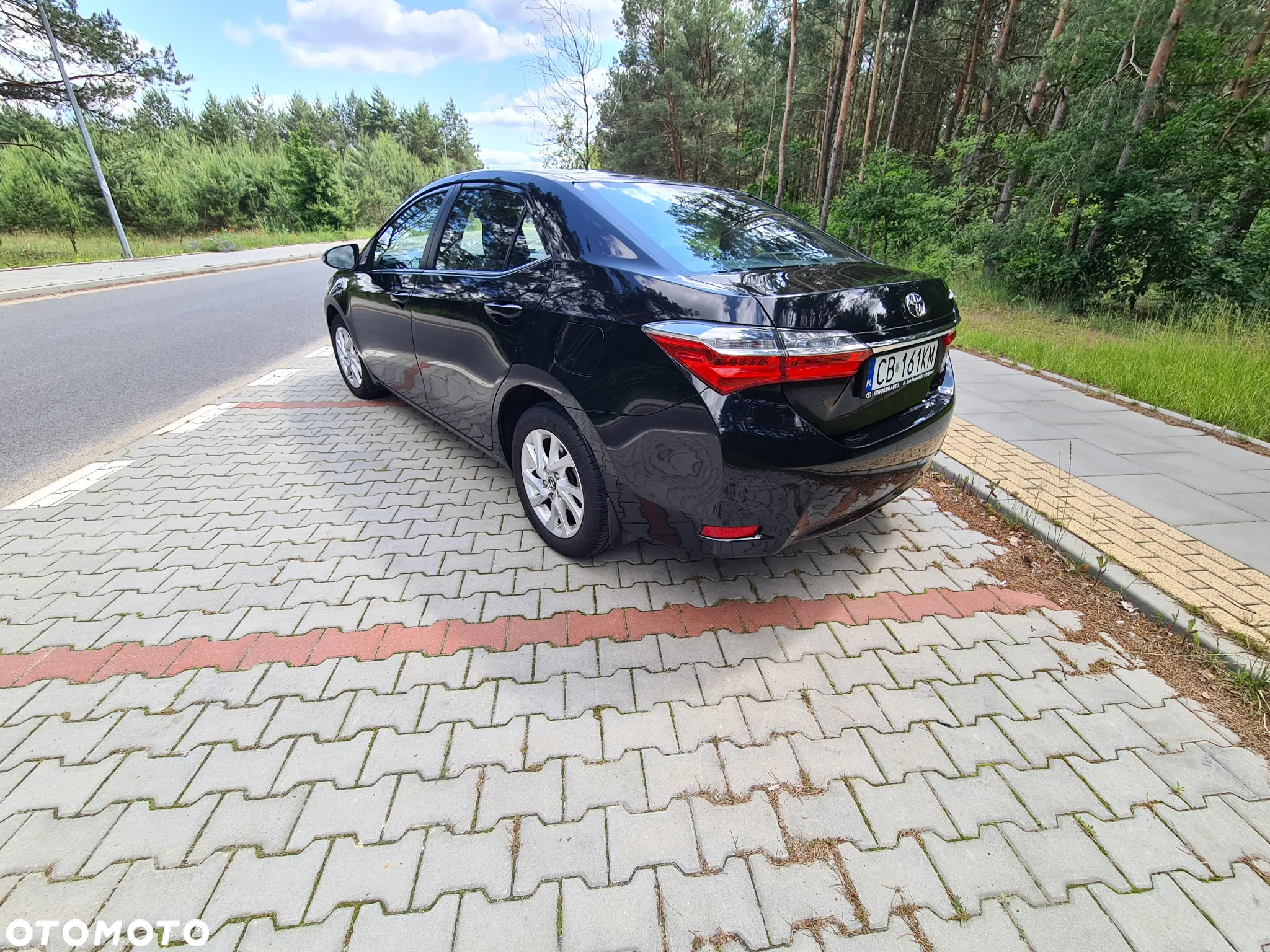 Toyota Corolla 1.6 Classic Plus - 5