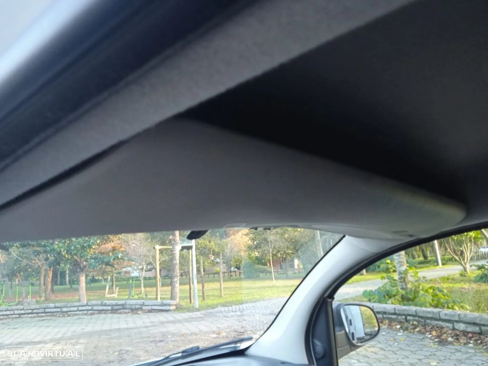 Mercedes-Benz Citan Van Normal 109 Cdi 90cv Plus 5 portas - 14