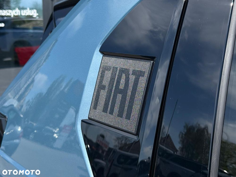 Fiat Grande Panda - 11