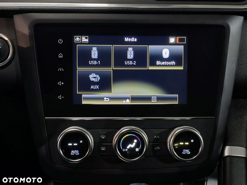 Renault Kadjar 1.3 TCe FAP Zen EDC - 38