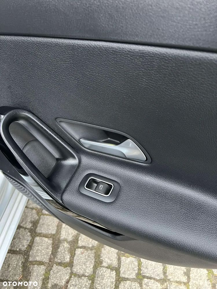 Mercedes-Benz Klasa A - 12