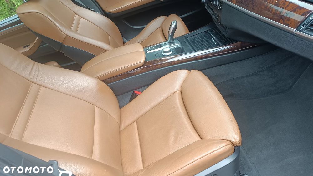 BMW X5 3.0sd xDrive - 15
