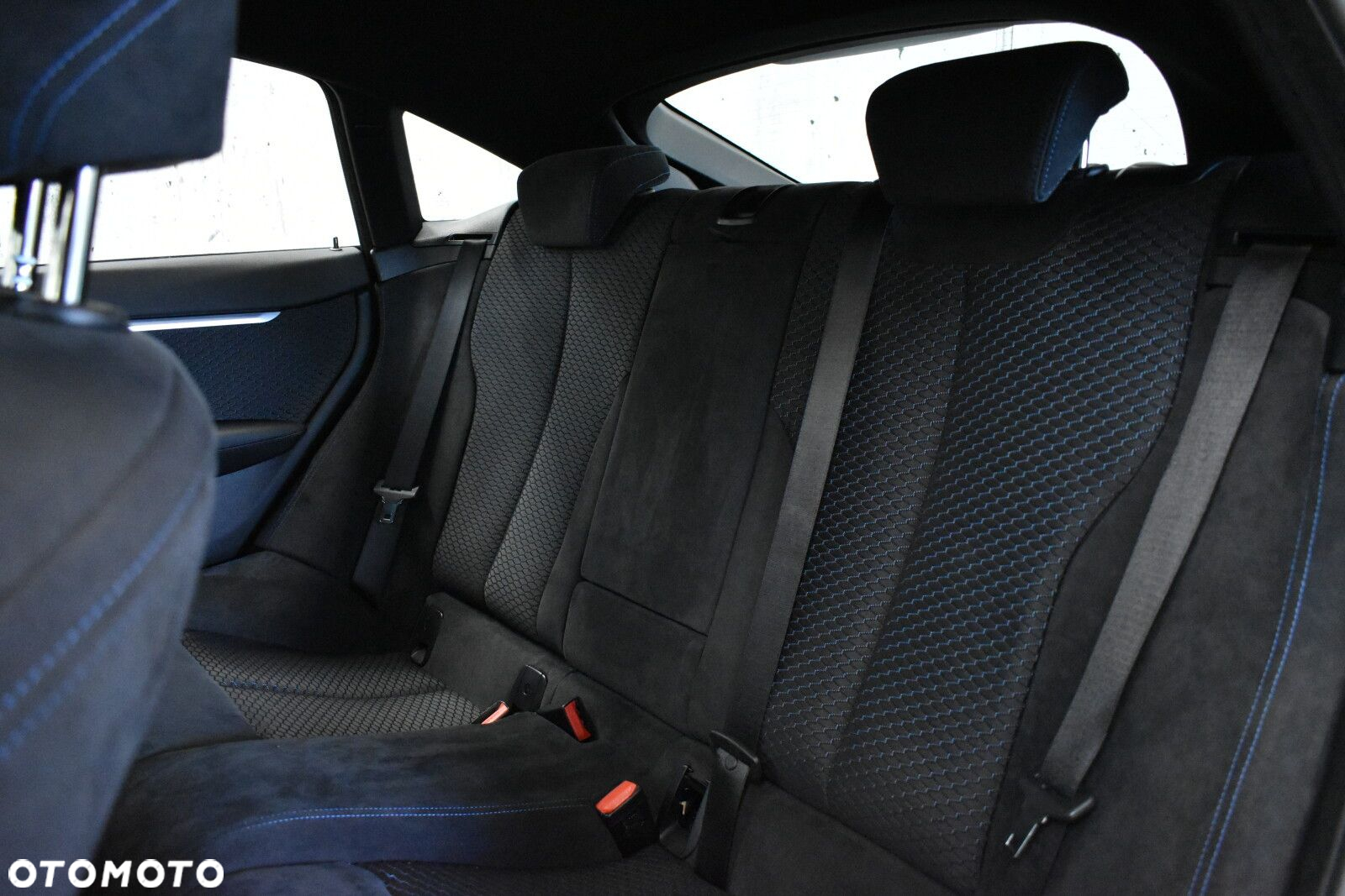 BMW Seria 4 430i GPF xDrive M Sport - 20