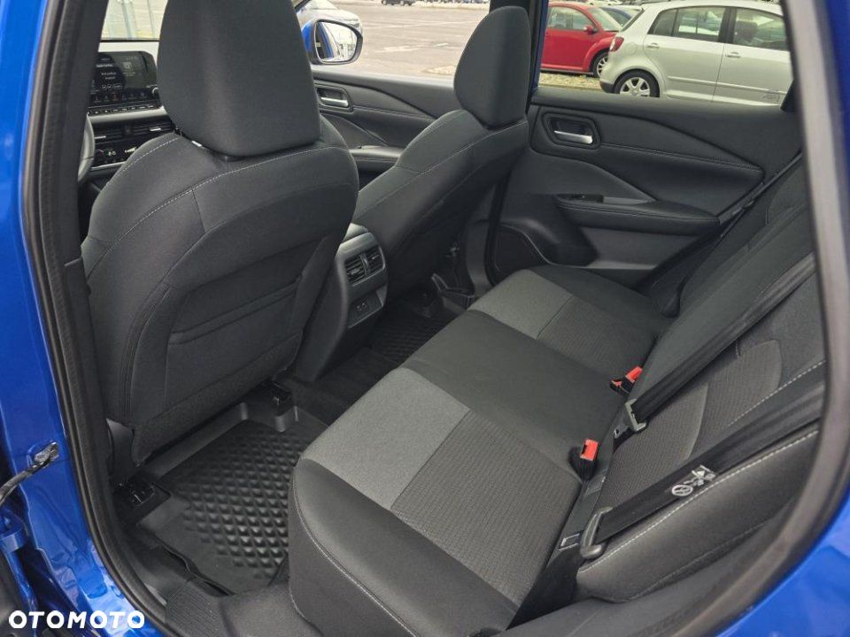 Nissan Qashqai - 14