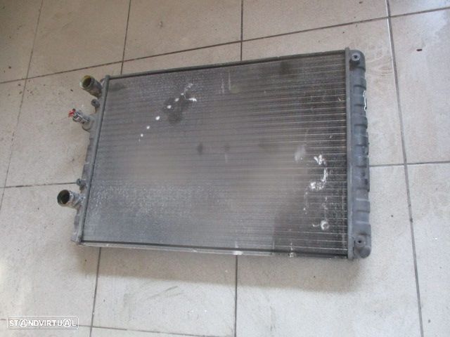 Radiador Agua 6N0121201D VW POLO 1998 1.7Sdi - 1