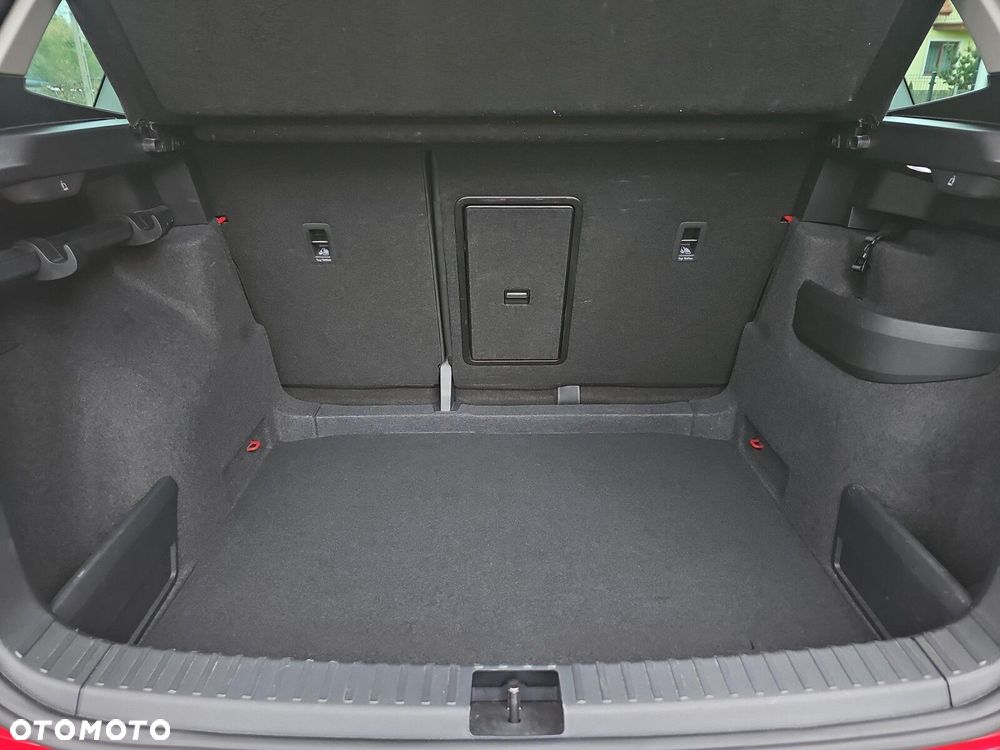 Skoda Karoq 1.5 TSI ACT 4x2 Style DSG - 16