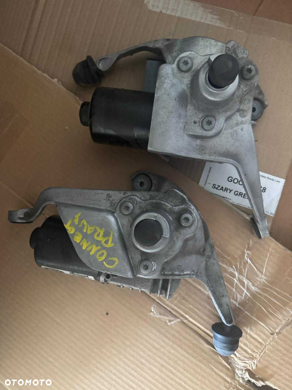 Mechanizm wycieraczek silniczek Ford Transit Connect Lift po 2018 roku