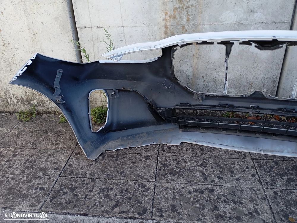 BMW SÉRIE 2 ACTIVE TOURER U06 PARA CHOQUES - PC537 - 7