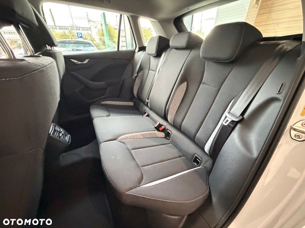 Skoda Kamiq 1.0 TSI Drive DSG - 14
