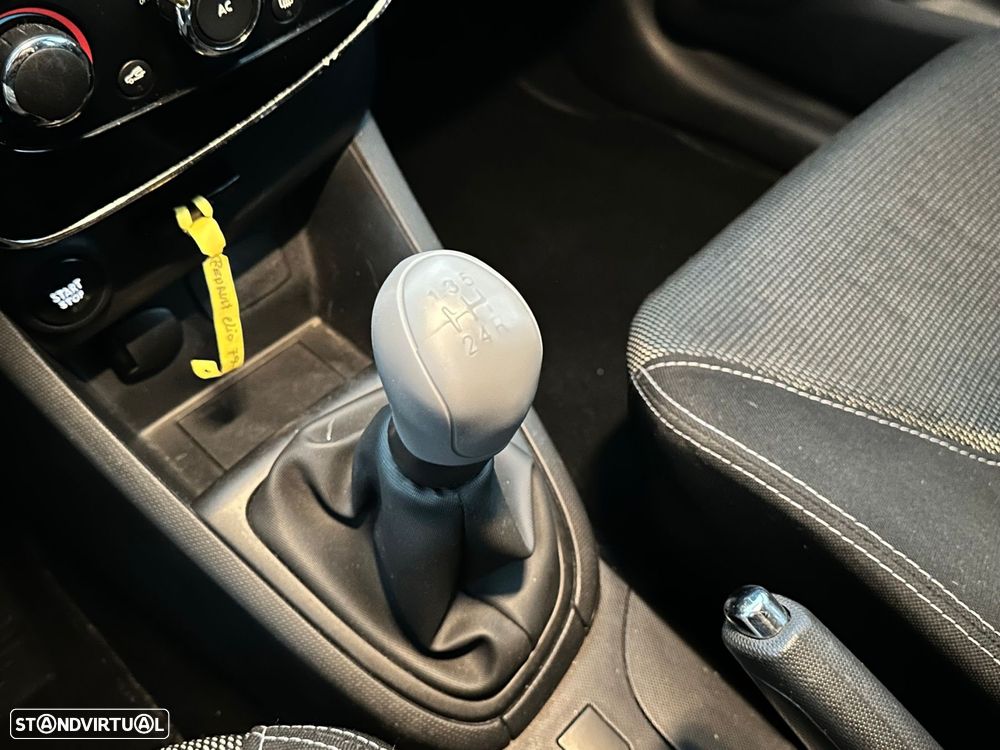 Renault Clio Sport Tourer 0.9 TCE Confort - 20