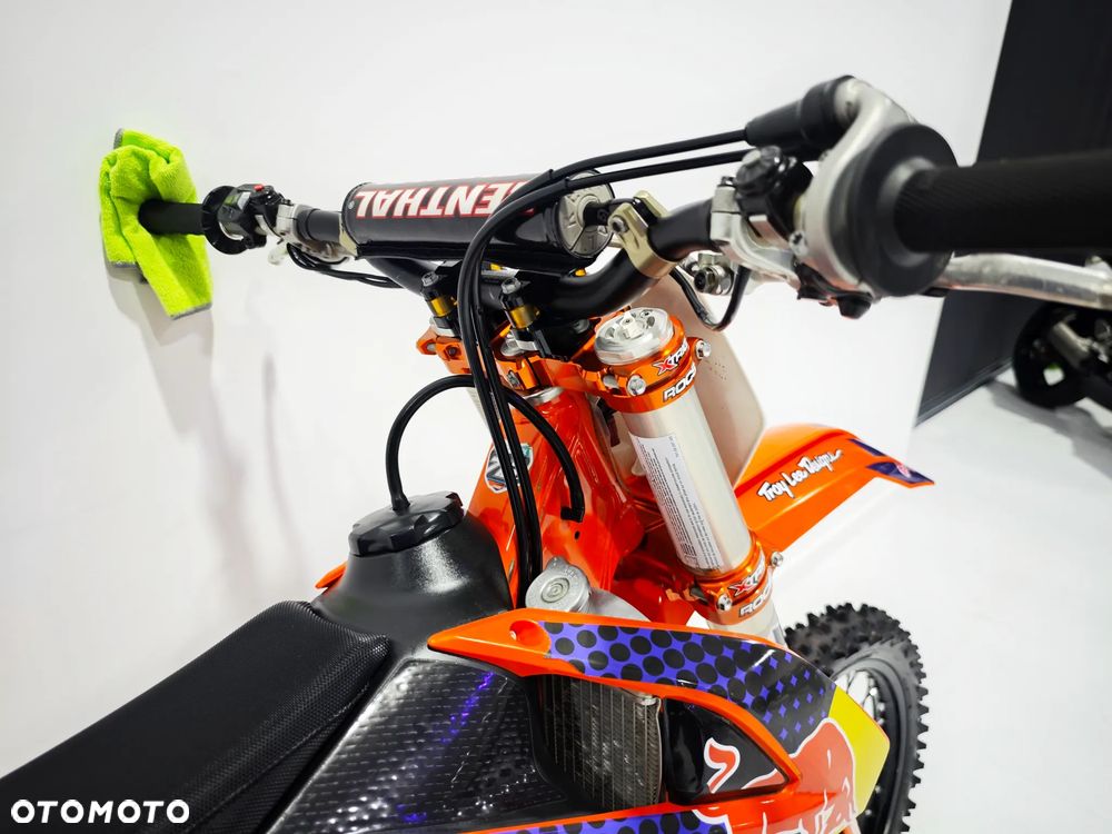 KTM SXF - 5
