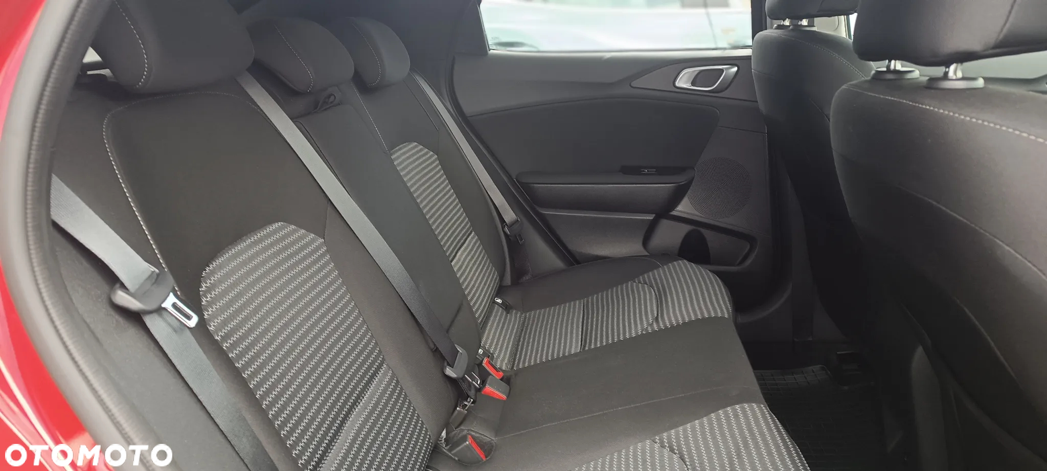 Kia XCeed 1.5 T-GDI M - 16