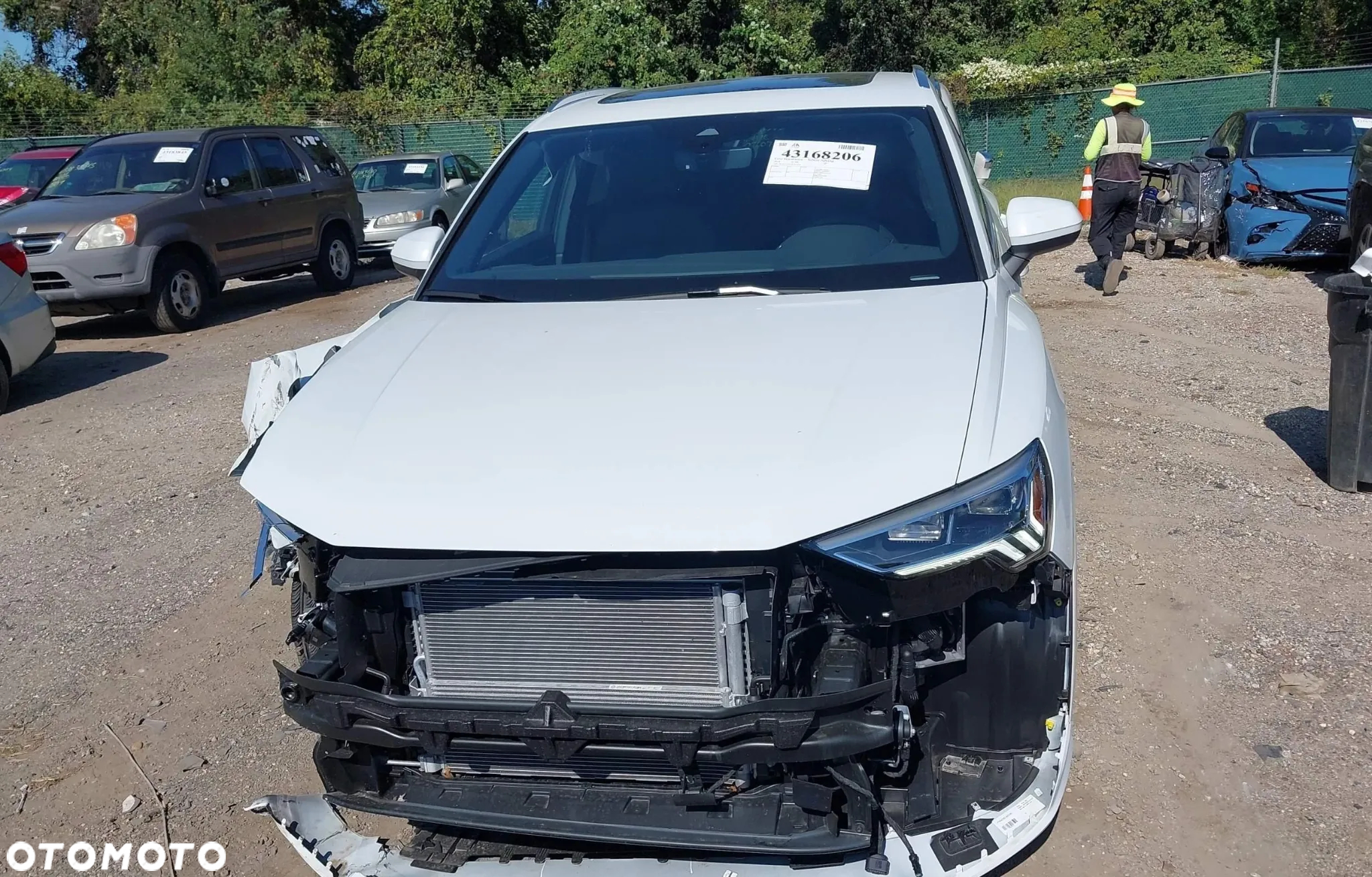 Audi Q3 45 TFSI Quattro S Line S tronic - 6