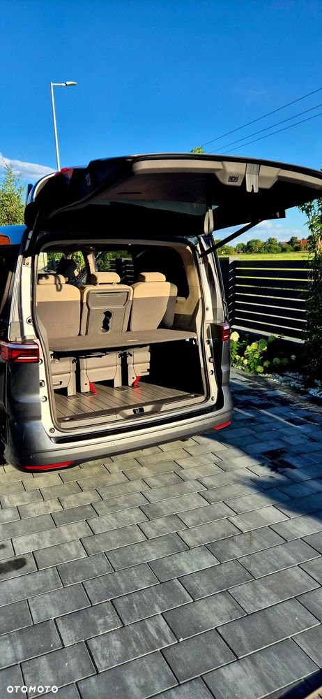 Volkswagen Multivan 2.0 TDI L2 Edition DSG - 19