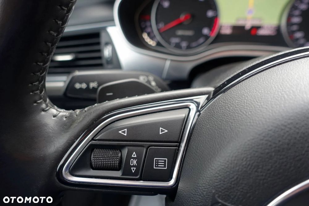 Audi A6 Allroad 3.0 TDI tiptronic DPF - 26