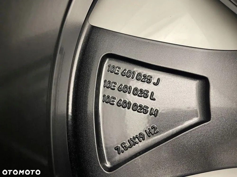 FELGI 19 CUPRA BORN LEON 10E601025J 5X112 - 6