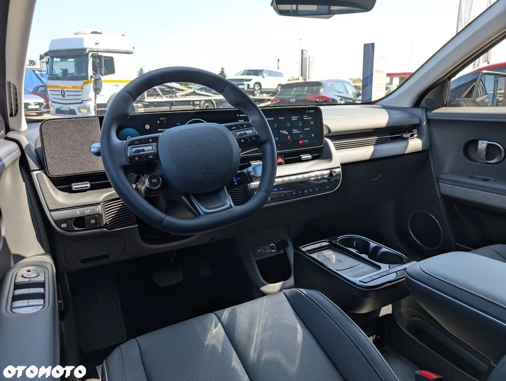 Hyundai IONIQ 5 84kWh Techniq - 8