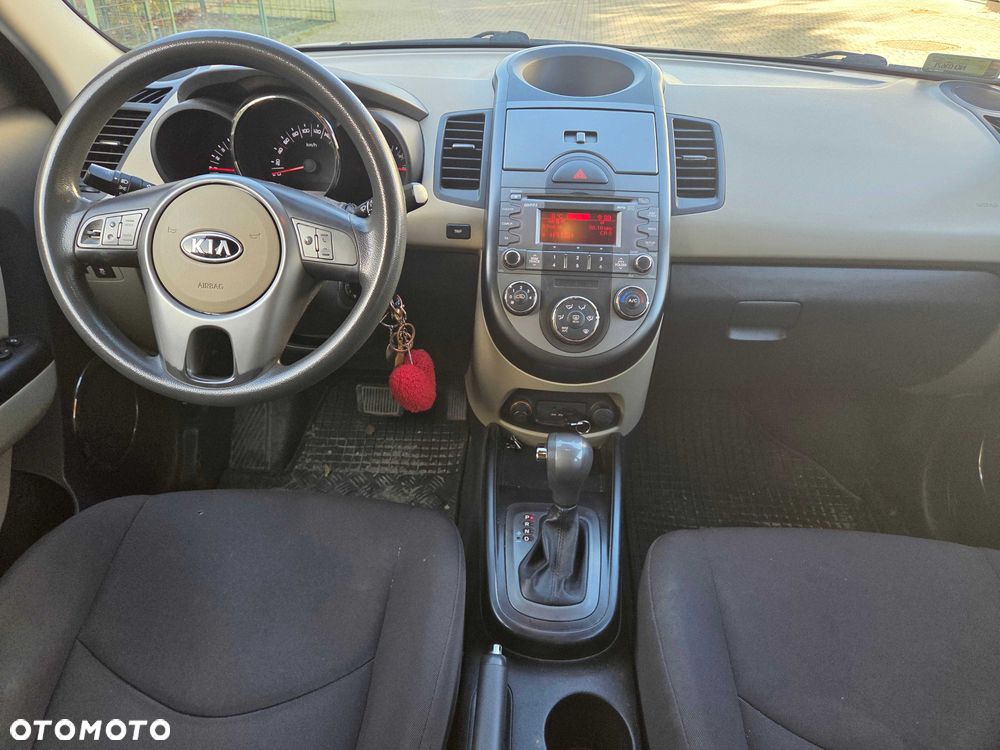 Kia Soul - 13