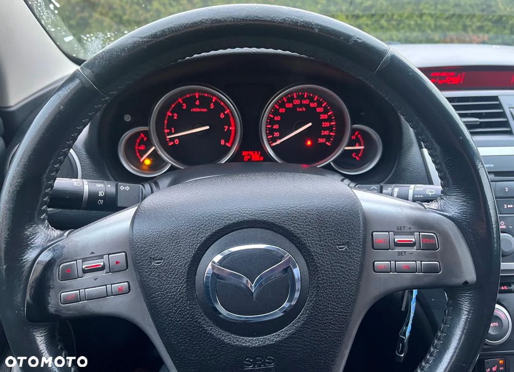 Mazda 6 Sport 2.0 Exclusive - 13