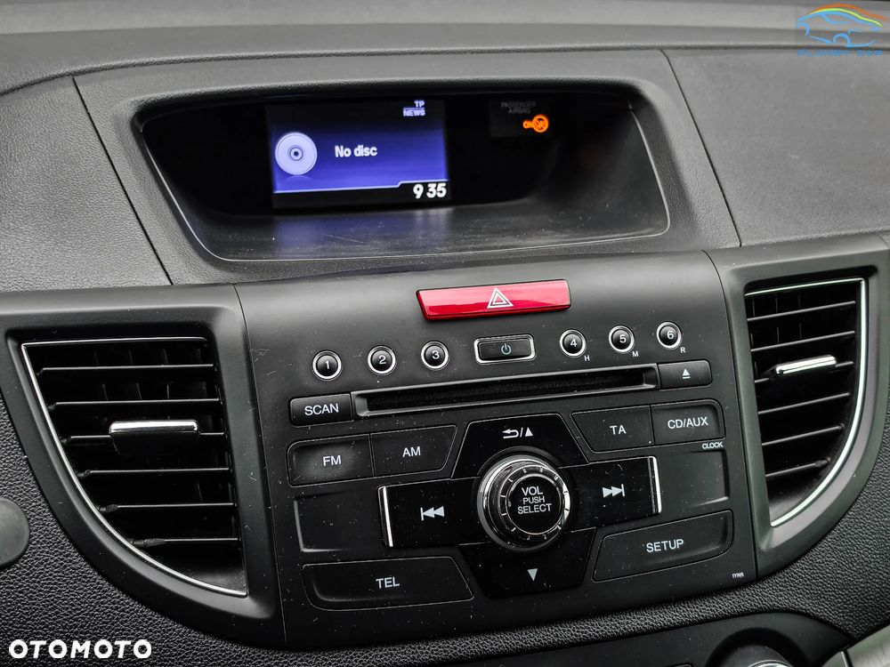Honda CR-V 2.0 Elegance (2WD) - 31
