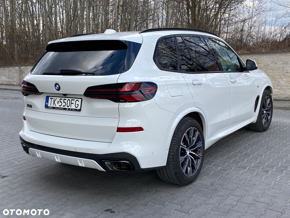 BMW X5 - 18