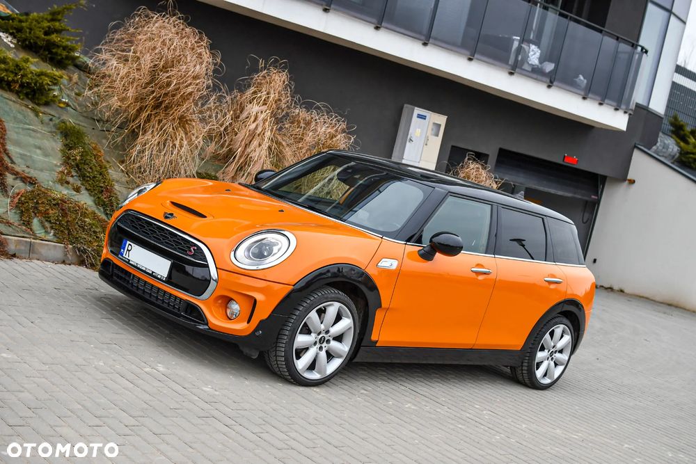 MINI Clubman Cooper S - 3
