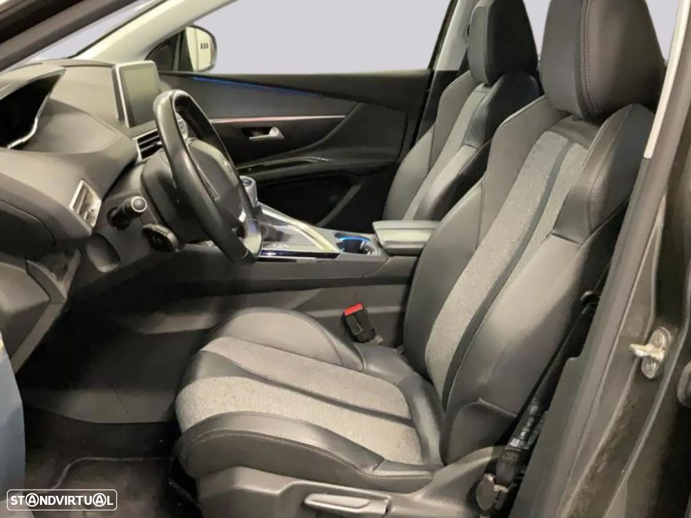 Peugeot 5008 1.2 PureTech Allure Pack - 8